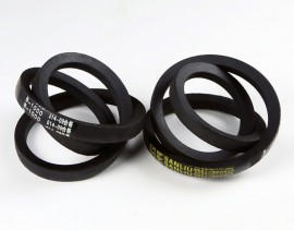工业橡胶皮带订购2286Li A-2311 B2337传动带批发价格C2362 b2388 5v2388Lw 25N2413La D2438三角带厂家o2464