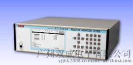 日本进口AEMIC排阻测试仪AE-9303B高精度10CH