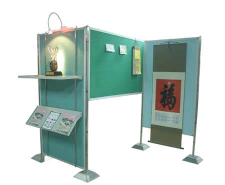 展板组合/屏风/展会展板/展览展示/布面展板/广告展板
