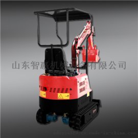 小型挖掘机生产厂家