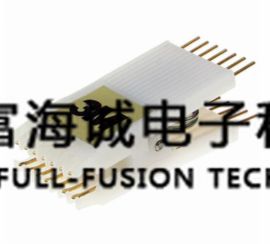 IC 测试夹TEST clips
