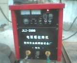 楼层板栓钉焊接设备（JLZ-2100）