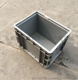 河南郑州EU4633周转箱 加厚可印字价格