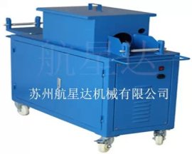HXD--ABC800W型钢管喷漆机(喷雾式/雾化式)