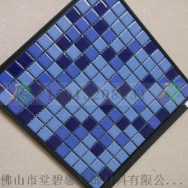 宁夏银川市永宁县堂碧馨厂家直销陶瓷马赛克生产商