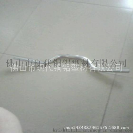 佛山厂家生产供应多款防腐型坚固拉弯铝 防锈型铝合金型材