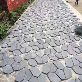江西厂家批发天然板岩碎拼