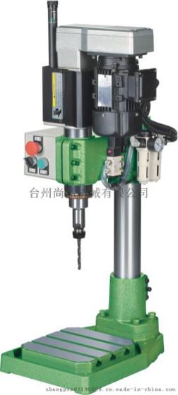 尚品机械 直销TS4-100台式气动自动钻床、组合专机、组合排钻等
