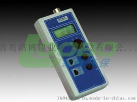供水厂环监站 LB-JPB-607型便携式溶解氧分析仪厂家 电极法
