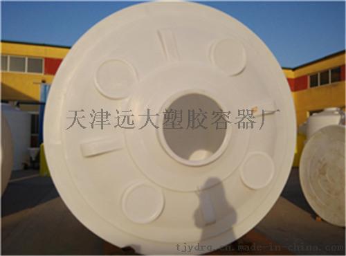 30吨塑料罐，天津批发塑料罐