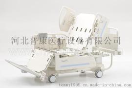 河北普康医用护理床DA-7-E电动病床