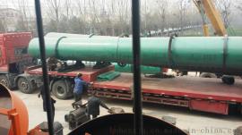 小型肥料加工设备，大中小型有机肥生产线