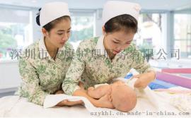 深圳友康布吉育婴师培训学校持续开展育婴师培训