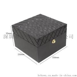 高档木盒手表工厂定制