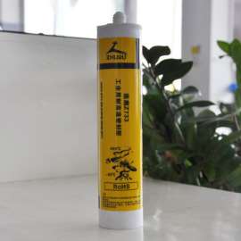 逐鹿烤箱密封胶/Z733耐高温玻璃胶