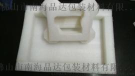 佛山EPE珍珠棉规格齐全可定制epe珍珠棉 防震抗磨珍珠棉护角优惠送货上门