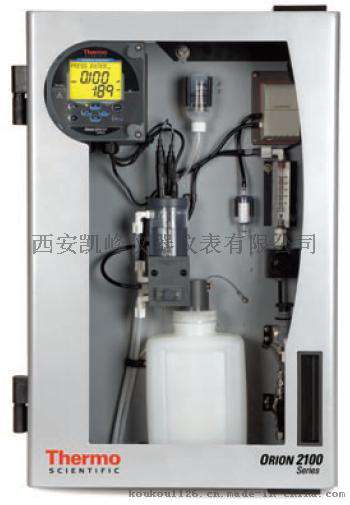 奥立龙2117XP氯表