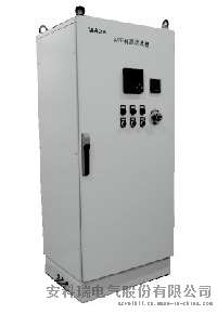 安科瑞 有源电力滤波器 ANAPF150-380/B 谐波治理和无功补偿