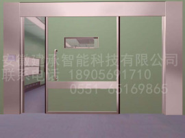 芜湖气密门射线防护门CT室门洁净室门品质有保障