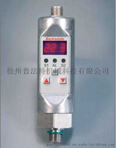 德国Barksdale 0428压力变送器