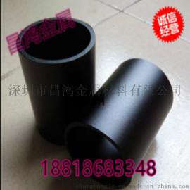 供应6063 铝管 阳极氧化铝管 氧化彩色铝管 批零兼售 量大更优惠