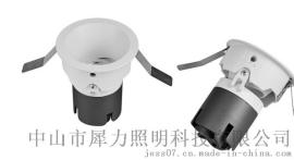 LED 7W12W射灯灯 高亮筒灯 工程射灯灯酒店会所 办公楼