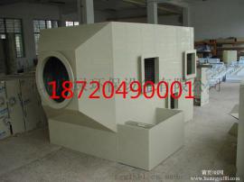 厂家供应喷涂厂产生的废气安全达标