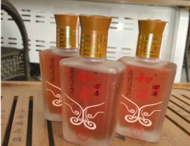 和谐中原药酒，纯中药配方，