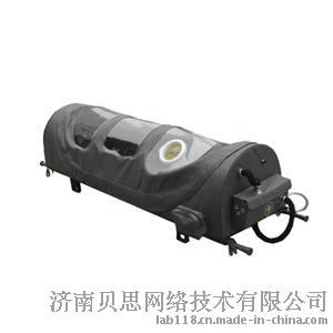 欧莱博生物安全型负压隔离担架