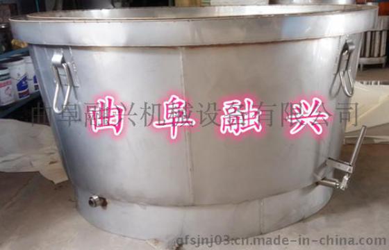 临沭高粱原浆酿酒设备 地瓜渣做酒设备