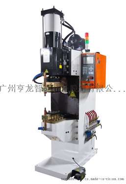 亨龙250KVA中频焊机DB-250-15007