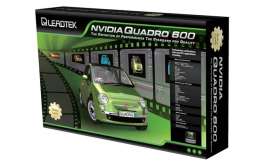 丽台显卡 丽台Quadro 600显卡作图绘图卡