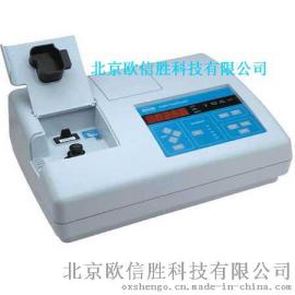 HACH哈希2100AN浊度仪