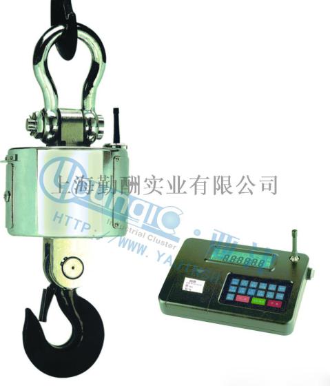OCS-GKS-1T应用于热源辐射较强的场合 小吊秤