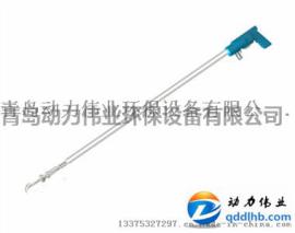 17新款低浓度采样枪与普通多功能采样枪的区别标准