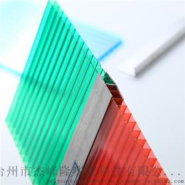 湖州阳光板耐力板厂家直销湖州pc板透明采光板