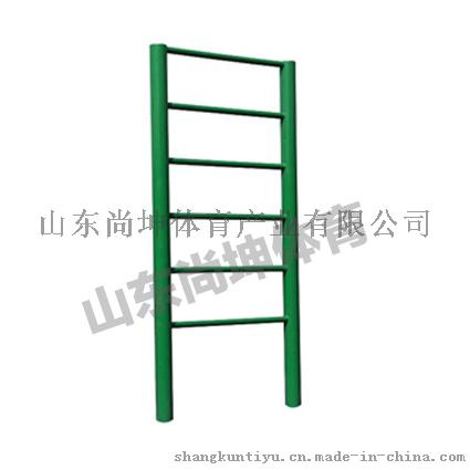 全民健身路径肋木架