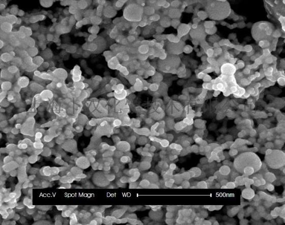 高纯纳米六硼化镧LaB6 99.9% 7440-42-8