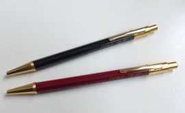 易事达特供OHTO Liberty 宝珠笔