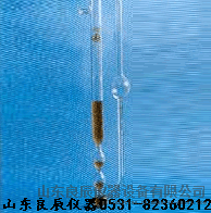 1838逆流毛细管粘度计
