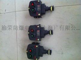 现货供应BZA1系列矿用隔爆型控制按钮