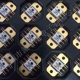 TGA8659-FL  射频放大器 15GHZ 8V