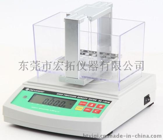 快速海绵密度计DE-120M