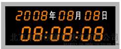GPS/CDMA双机互备时钟服务器 DNTS-86-RGB
