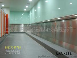 不锈钢小便槽制作安装18918123642上海厂家