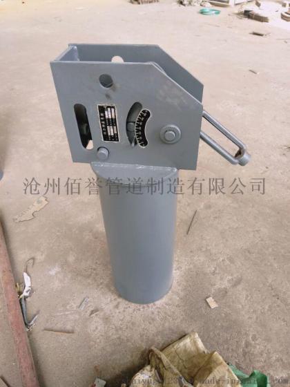 恒力弹簧支吊架,佰誉支吊架厂家