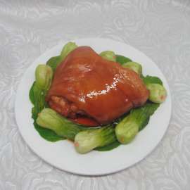 浙江东坡肘子食品菜