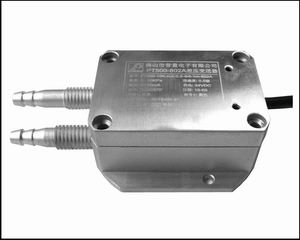 微压差压传感器（PT500-802A）