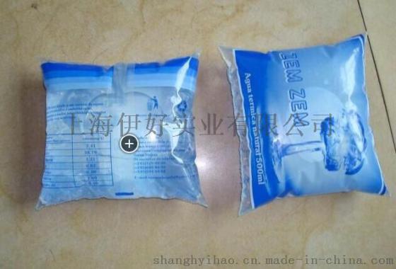 豆浆包装机 纯净水包装机