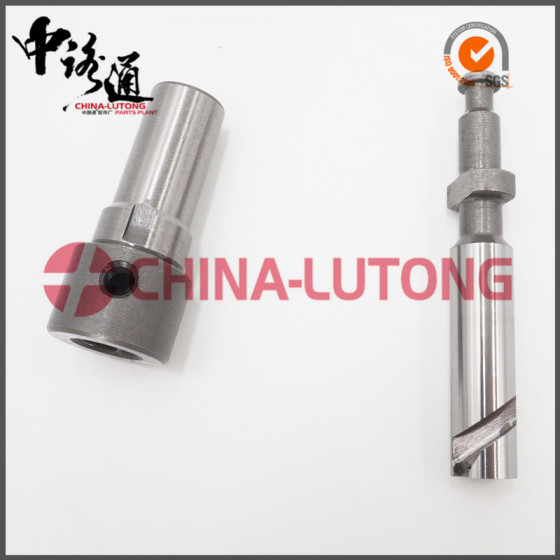 三菱6D14发动机柱塞A182 131152-5220